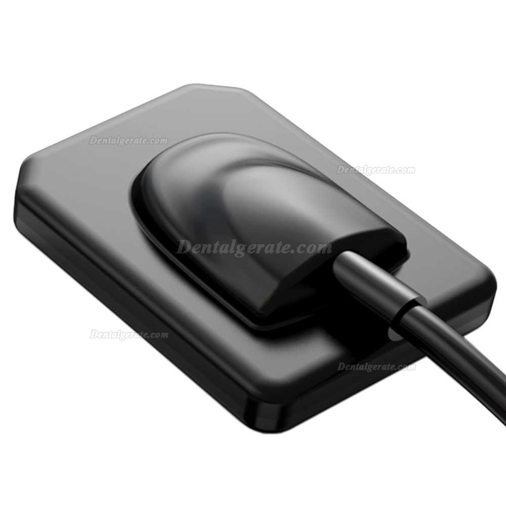 Handy HDR-600A Digitaler Intraorale R&ouml;ntgensensor Zahn&auml;rztlich Intraorale Flachkollektoren